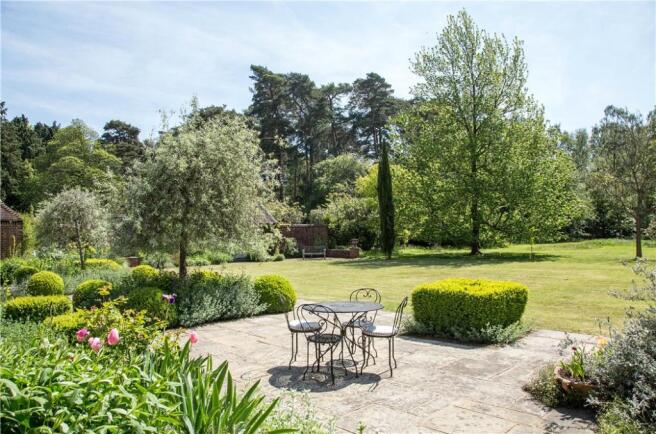 Gardens