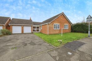 2, Farrier Way, Spalding PE11 3GG