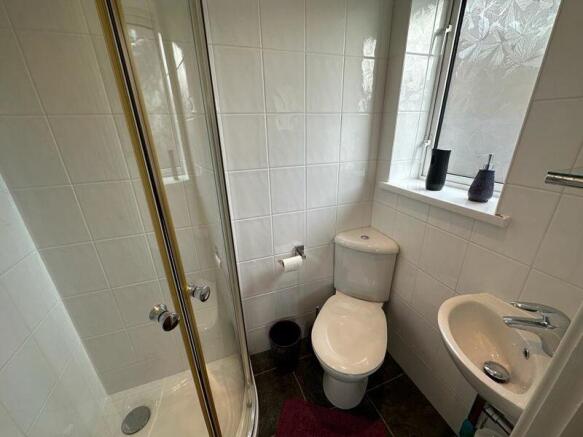 En suite