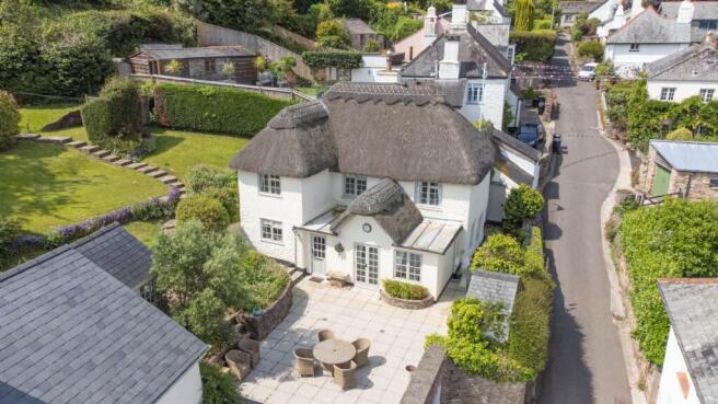 Fern Cottage