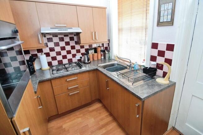 1 bed Terraced for sale Image 6