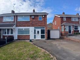 30, Moor Road, Nuneaton CV10 0NQ
