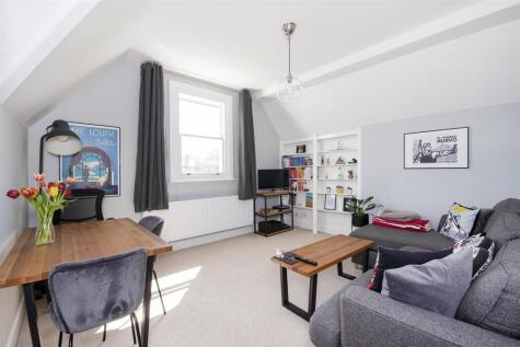 Grange Park, Ealing, W5