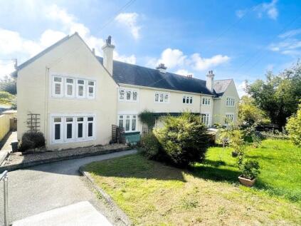 Cuddenbeake Terrace, St Germans, Saltash, Cornwall, PL12