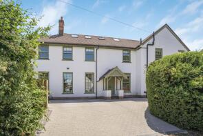 2 Wainscott House, St Bernards Road, St. Albans AL3 5RA