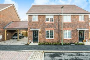 5, Lovelace Drive, East Horsley KT24 6FS