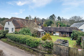 Hampers Barn, Hampers Lane, Storrington RH20 3JB