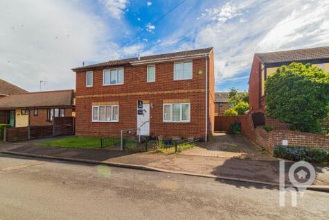 Sunnyside Avenue, Minster