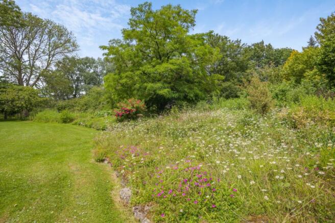 Grounds
