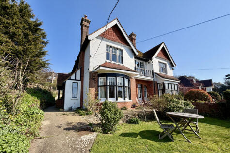 Cannongate Road, Hythe, Kent
