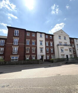 St. Georges Parkway, Stafford, ST16 3WT