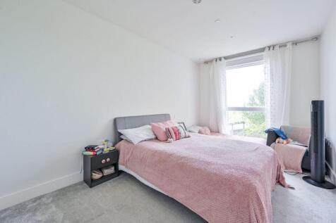 Kidbrooke Park Road, Kidbrooke, London, SE3