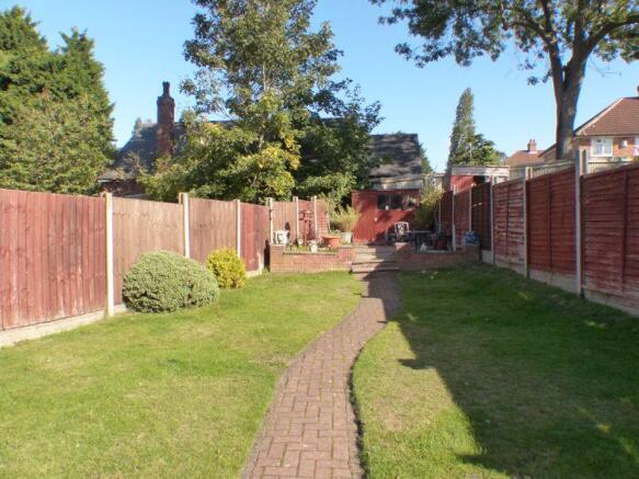garden
