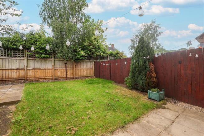 3 bed End of Terrace to rent Image 12