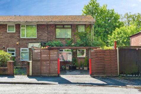 Deysbrook Lane, Liverpool, Merseyside, L12