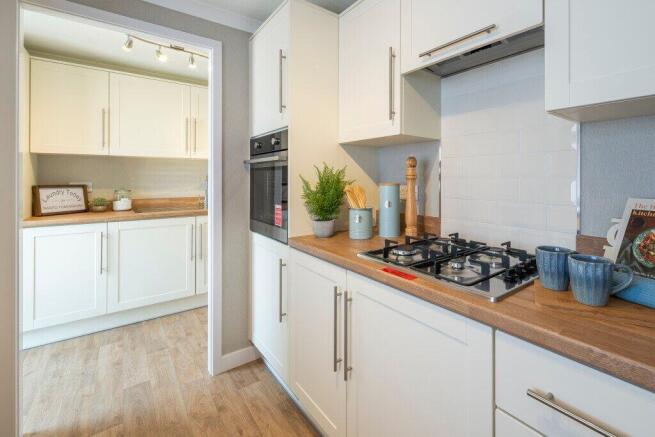 2 bed Park Home for sale Image 7