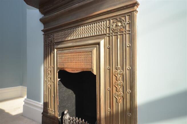 Internal Feature