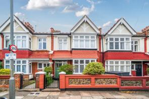 14, Gatwick Road, London SW18 5UF
