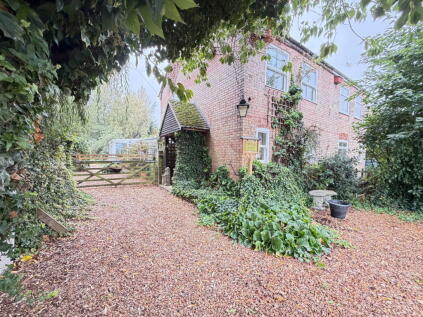 Tointons Road, Upwell