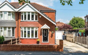 89, Councillor Lane, Cheadle SK8 2HY