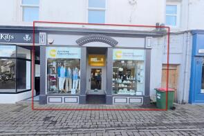 43, Newmarket Street, Ayr KA7 1LL
