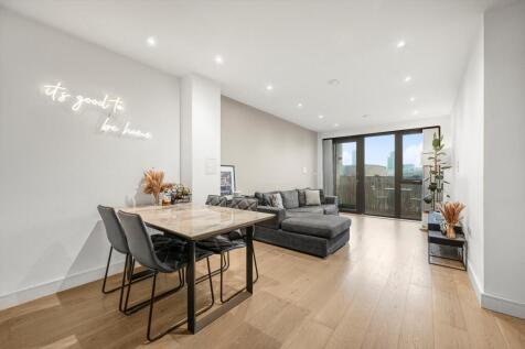 Hemming Street, London, E1