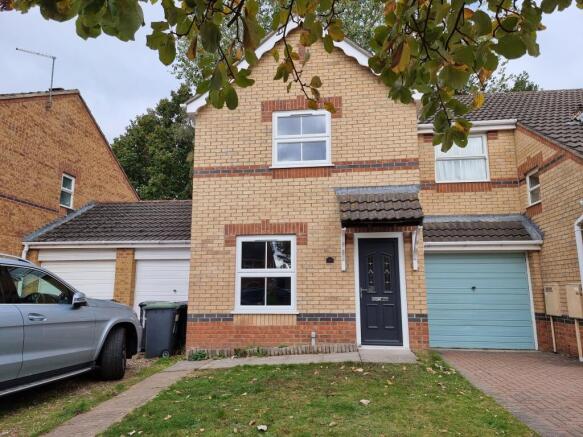 11 Primrose Close