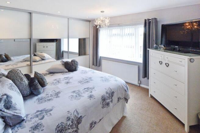 Bedroom 1