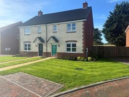 24, Mosquito Drive, Downham Market PE38 9FL