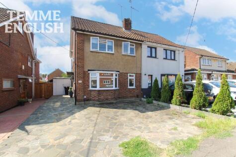 Buller Road, Basildon, SS15