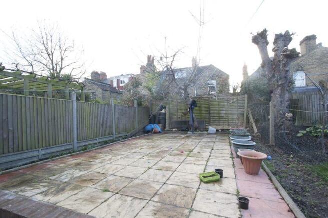 Private Garden