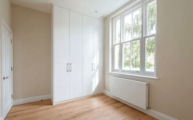 Bedroom 3 CH