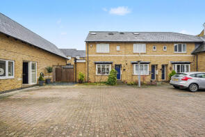 8, Da Gama Place, London E14 3QQ