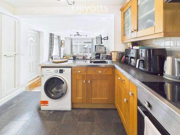 1 bed End of Terrace for sale Image 7