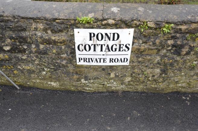 pond cottages