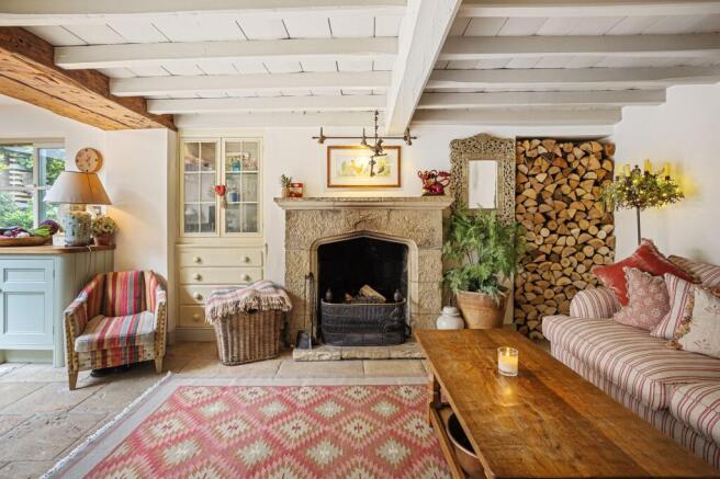5 bed Terraced for sale Image 7