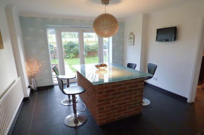 Breakfast Room