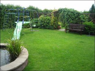 2nd View of Garden