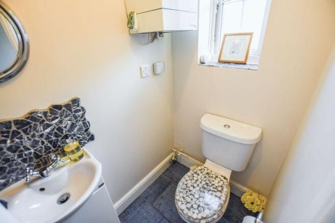 Cloakroom