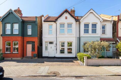 Blandford Road, Beckenham, BR3