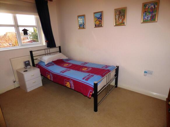Bedroom 4