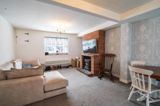 3 bed Terraced for sale Image 4