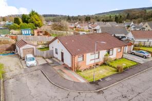 22, Dykes Court, Darvel KA17 0NH