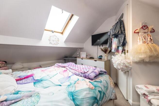 2 bed End of Terrace for sale Image 9