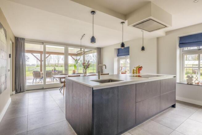 Buikheide 14 5512 PB VESSEM image 2