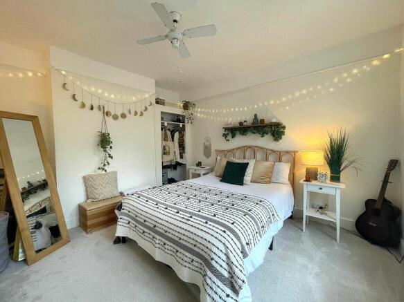 Bedroom Two (1)