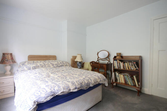 Main Bedroom 