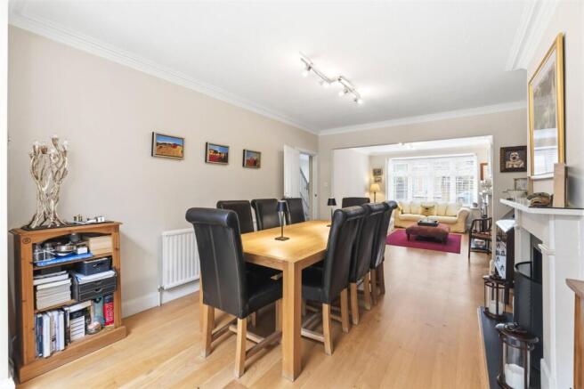 Glamorgan Road, Hampton Wick, KT1 photo 4