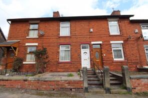 57, Grove Lane, Wigan WN6 0ES
