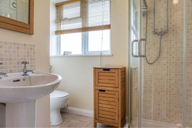Master En-suite